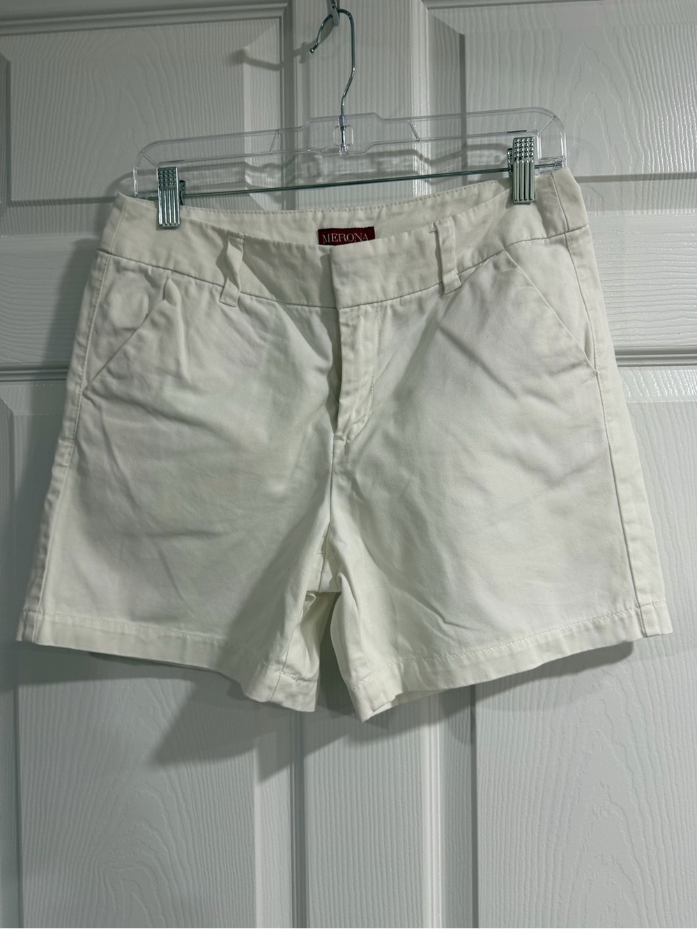 Merona Women's Tailored Bermuda Shorts